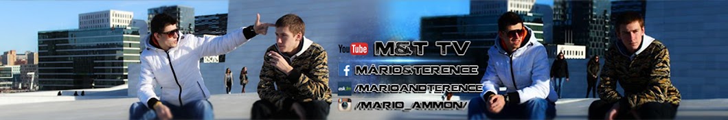 M&T Tv YouTube-Kanal-Avatar