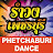 Phetchaburi Dance
