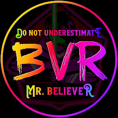 Mr. Believer Avatar