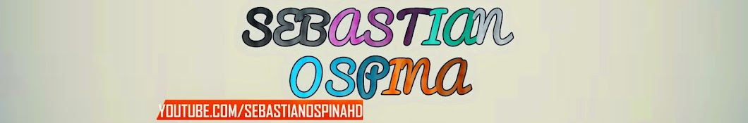 Sebastian Ospina YouTube 频道头像