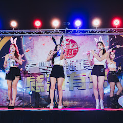 可樂娜樂團&漢承音響&漢承企劃公司アイコン画像