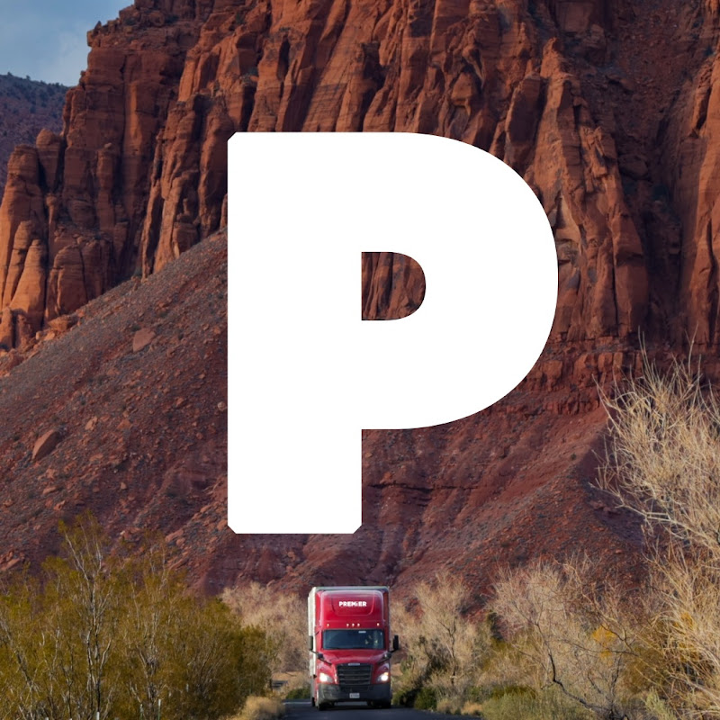 Premier Truck Driving School