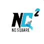 NC SQUARE  logo