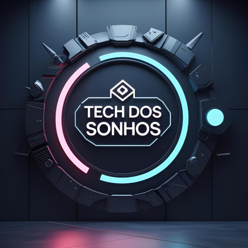 Tech Dos Sonhos