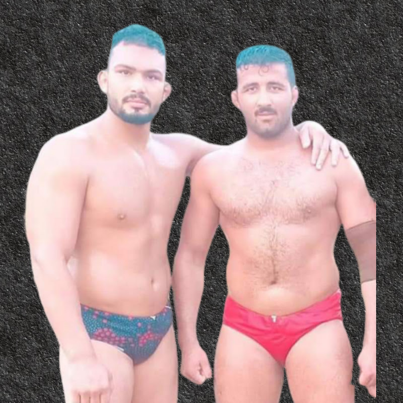 Mela Kushti