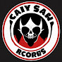 scary records logo
