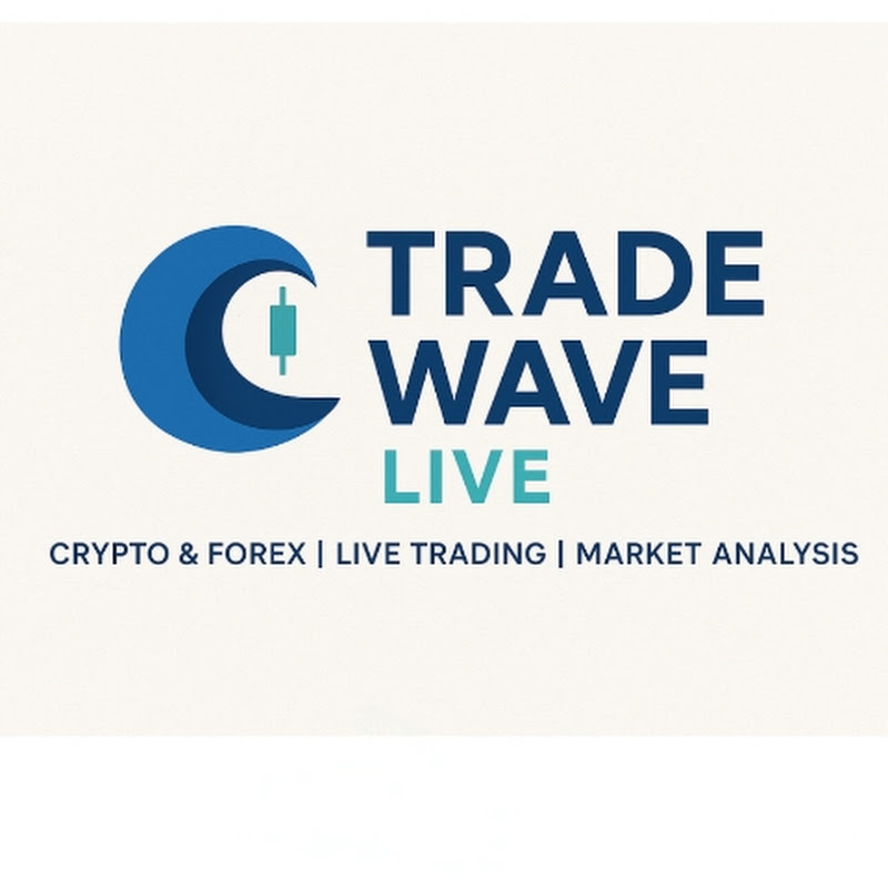 Trade Wave Live📊🌊
