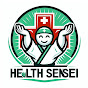 Health Sensei logo