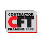 Contractor Framing Tape logo