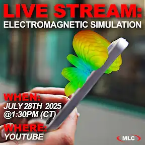 MLC CAD Systems YouTube channel
