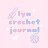 Lyn Crochet Journal