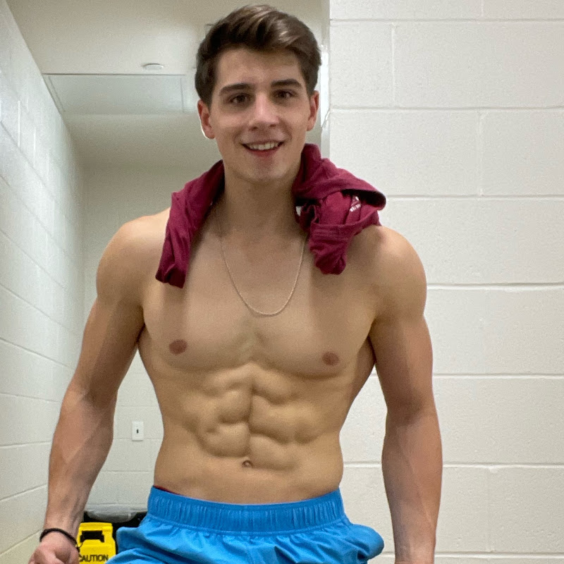 Carson Teagarden