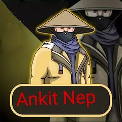 Ankit Nep