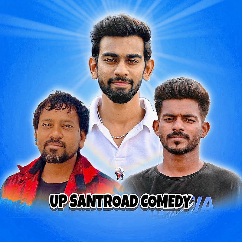 Up Santroad Comedy