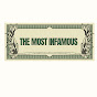 Most Infamous logo