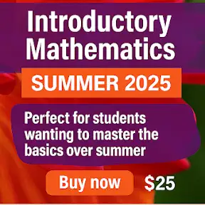 MathTV YouTube channel