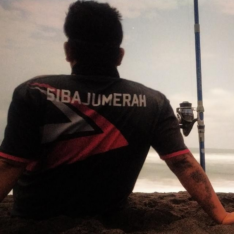 Harry Sibajumerah icon
