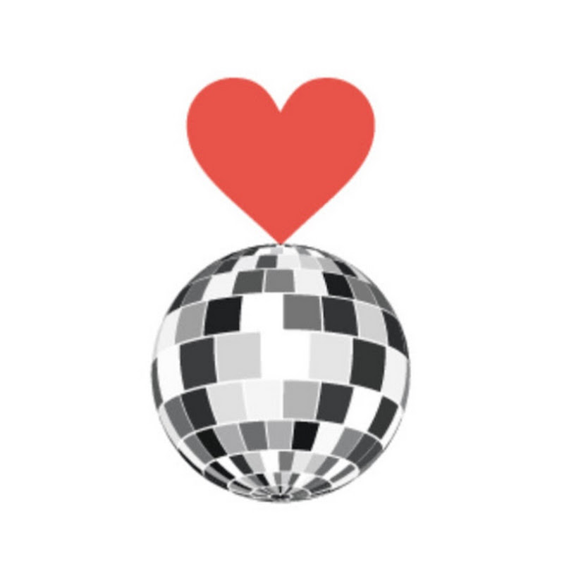 Love In Disco