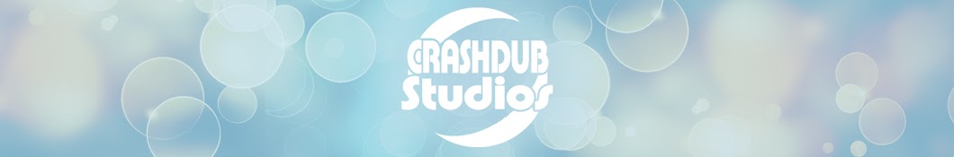 crashdubs YouTube channel avatar