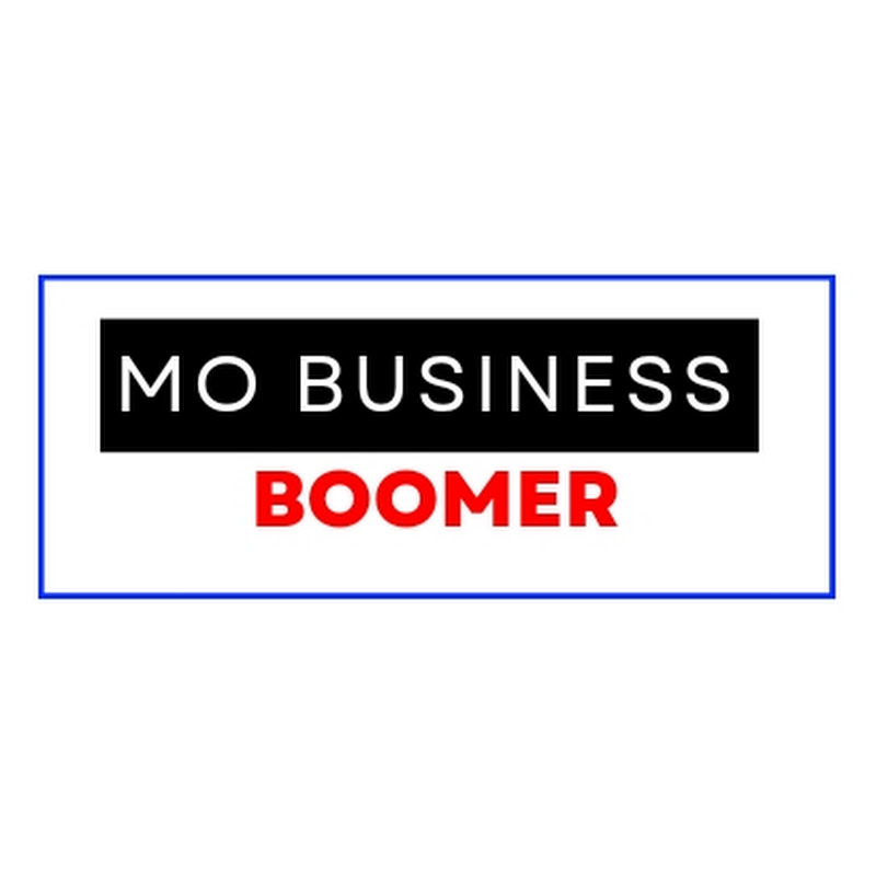 Mo Business Boomer