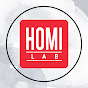 Homi Lab logo