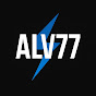 ALV77 Facts logo