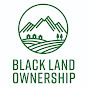 Black Land Owership logo