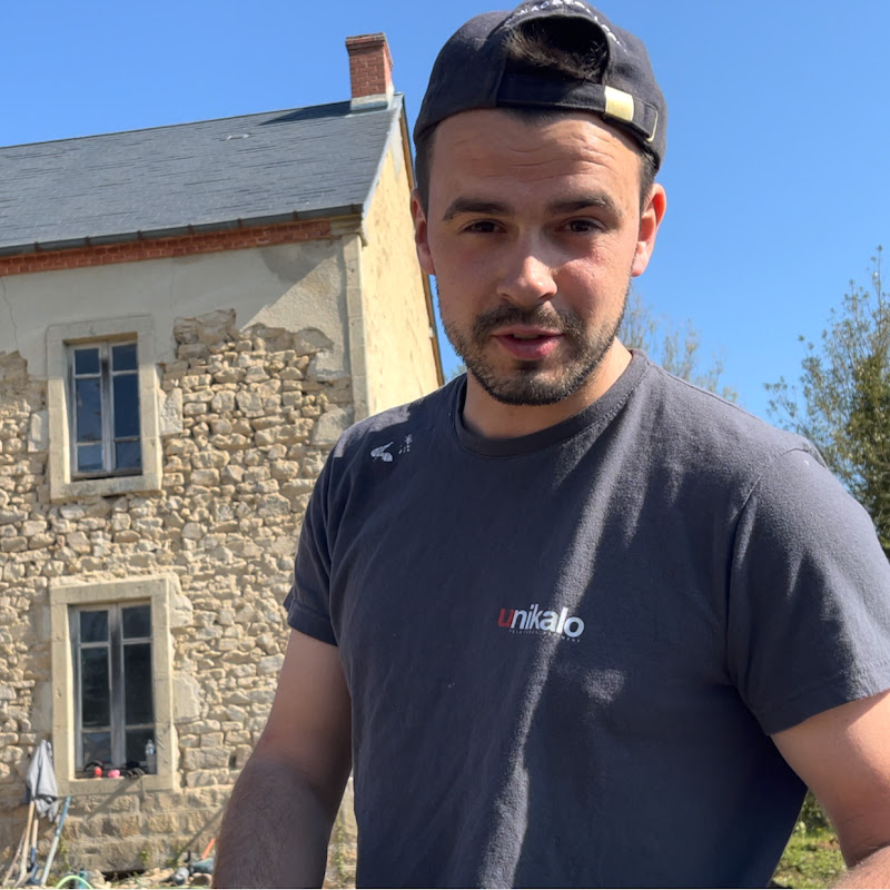 Plus 2 Rénovation