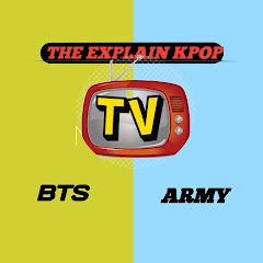 The Explain Kpop