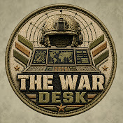 The War Desk