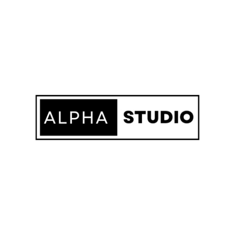 Alpha Studio 