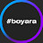 BOYARA mobile