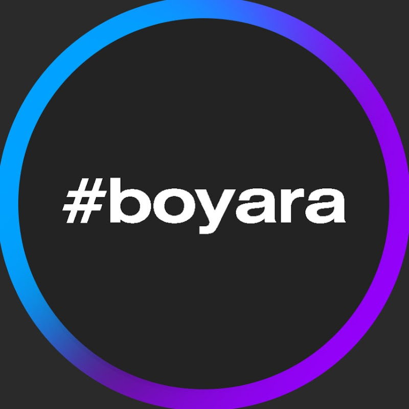 BOYARA mobile