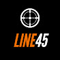 Line45 logo