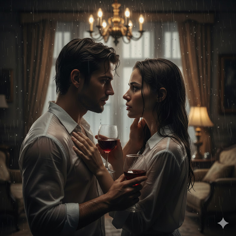 Истории согревающие душу Logo