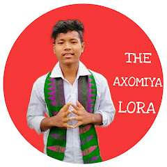 The AXOMIYA LORA avatar