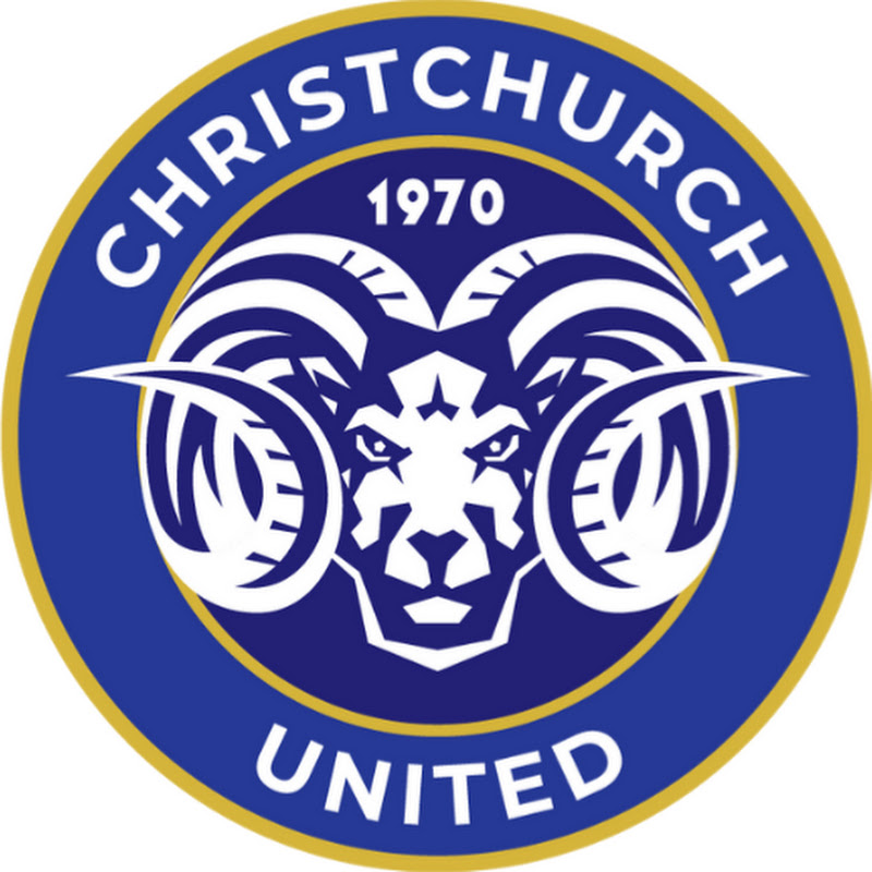 Christchurch United FC
