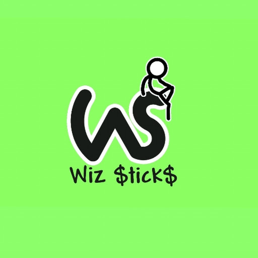 Wiz Sticks