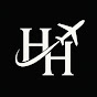 Heirloom Heartache logo