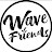 Wave Friends - أصحاب الموج