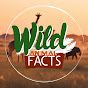 WILD ANIMAL FACTS logo