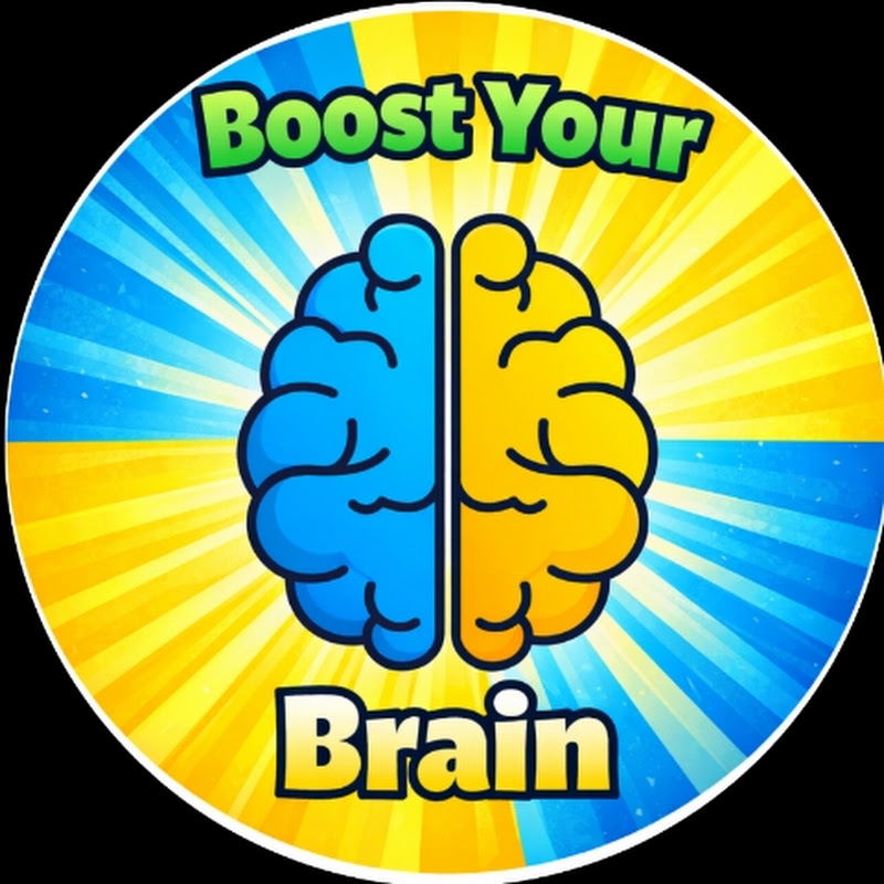 Boost your Brain Tamil 