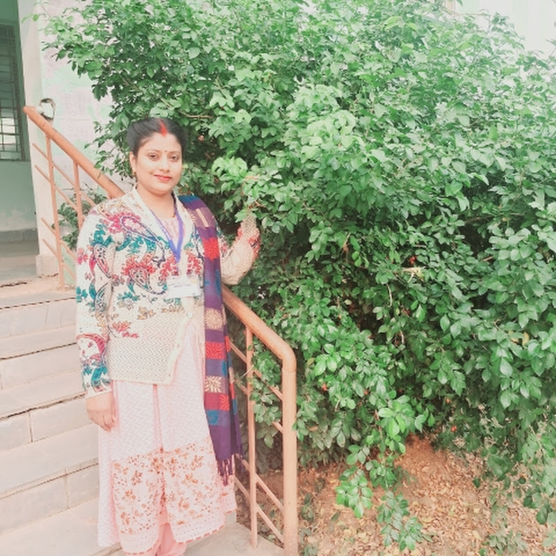 creative Jyoti kushwaha 