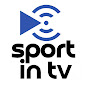 Sport in TV logo