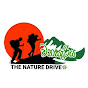 Vanasariya The Nature Drive logo