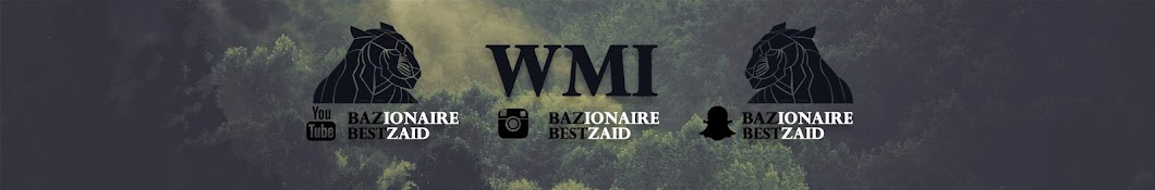 WMI YouTube kanalı avatarı