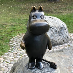 Moi Finland フィンランド暮らし 