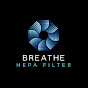 Breathe HEPA Filter logo