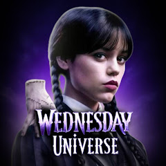 Wednesday Universe