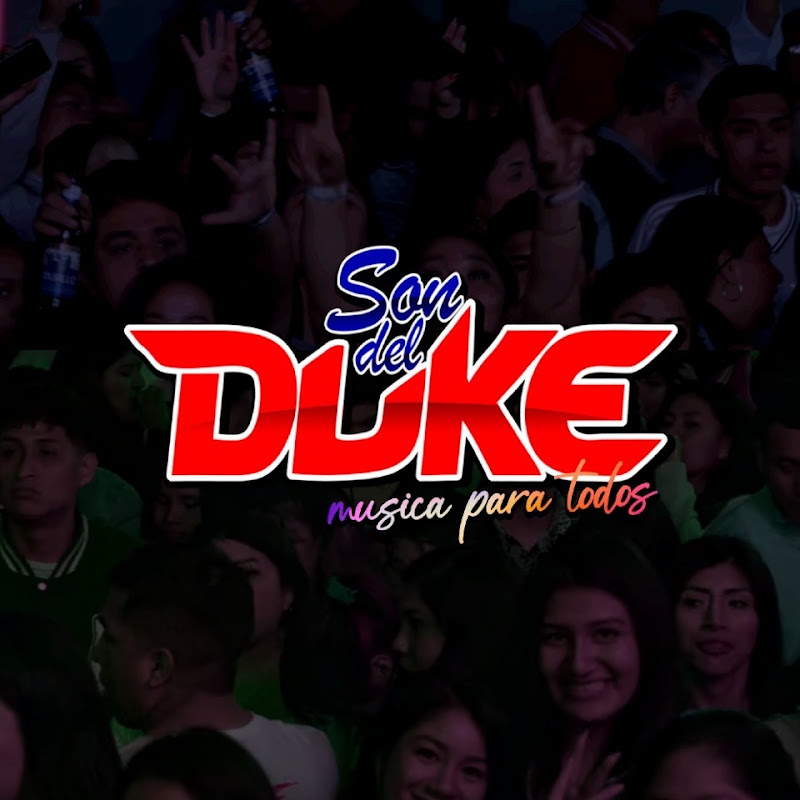 Orquesta SON DEL DUKE